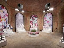 I Pinco Pallino, Pitti Immagine Bimbo